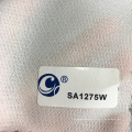 GAOXIN Twill Polyester woven fusing interlining